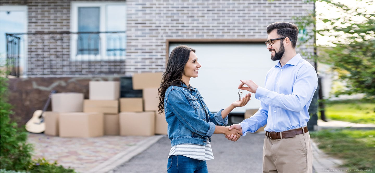 Immobilien in Frankreich